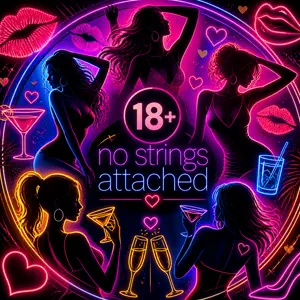 NO STRINGS ATTACHED